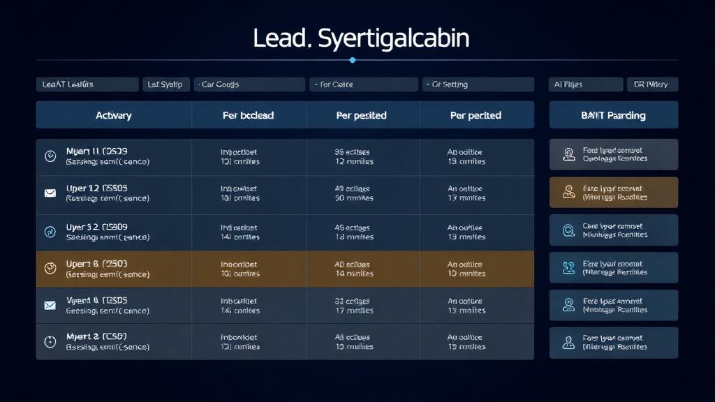 AI Lead Qualification: Score and Prioritize Leads Automatically ...